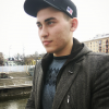 Konstantin Dovgal
