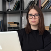 Екатерина Латушкина