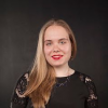 Dina Snisarenko