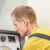 A A