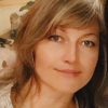 Наталья Архарова
