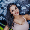 Margarita Sabirova