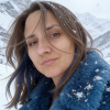 Татьяна Кунтуганова