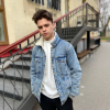 Andrey Kiraidt
