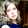 Svetlana Bushueva