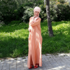 Aliya Khabibullina