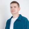 Дмитрий Виноградов