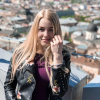 Viktoriia Nistorovych