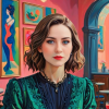 Anastasia Designs