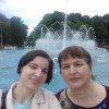 Марина и Анастасия Поднебесновы