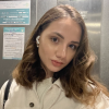 Кристина Агапова