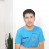 Temur Abdumo'minov