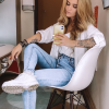 Tatiana Sindetckaia