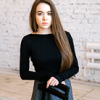 Ekaterina Muzheva