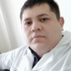 Mirzokhid Akhmedov