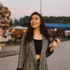 Manara Kozhamuratova