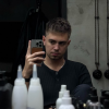 Николай Егоров
