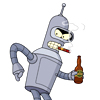 Bender Rodriguez