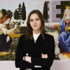 Victoria Revyakina