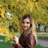 Elena Vasilevskaya