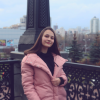Viktoria Fedyachkina