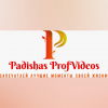 Padishas ProfVideos