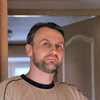 Антон Хрусталев