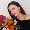 Natalia Gurjui