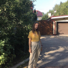 Masha Udinkina