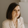 Елена Богачева