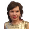 Наталья Волнова