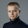 Евгений Макешин