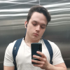 EGOR LAVRENIN