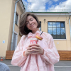 MARIIA IVANENKO