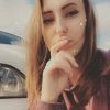 Ирина Парфентьева