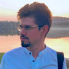 Сергей Никулкин