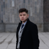 Arystan Bakhtiyarov