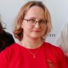 Людмила Горелова