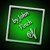 Johnny Finch