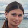 Ольга Саенко