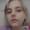 Lena Gorelkina