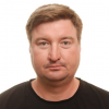 Dmitriy Tyncherov