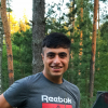 Sarkis Grigoryan