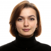 Руслана Жукова