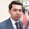 Kodirjon Tursunov