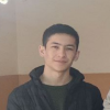 Adhamjon Xursandov