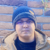 Oybek Abdujabborov