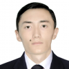 Zohid Obidov