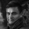 Akbarali Mamatov