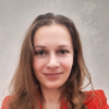 Екатерина Кудряшова